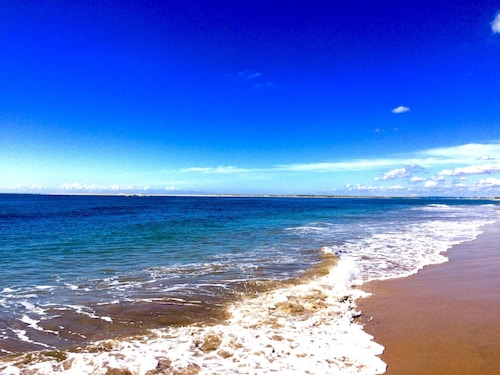 Huone el rompido andalusiassa