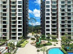 Exterior - Fabulous Homestay in Midhills Genting (Bentong)