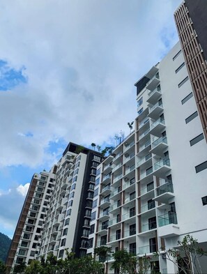 Exterior - Fabulous Homestay in Midhills Genting (Bentong)