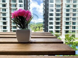 Property grounds - Fabulous Homestay in Midhills Genting (Bentong)