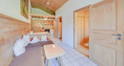 Traumhafte Ferienwohnung "Hochalm" mit Balkon, Garten & WLAN