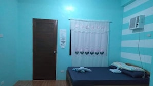 Caja de seguridad en la habitación y camas plegables/adicionales 