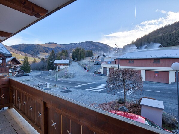 Terrain de lâhĂ©bergement