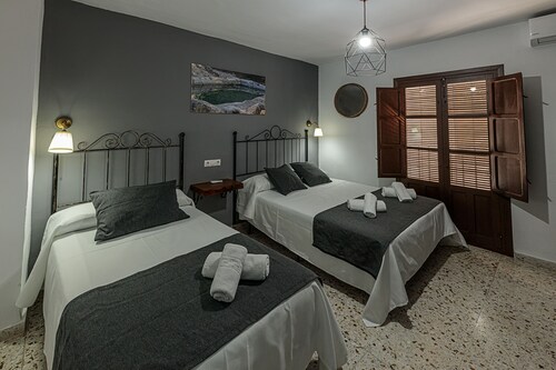 Casa El Forestal, Your Place to Disconnect ...