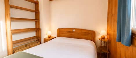 2 Schlafzimmer