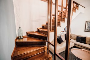 Interior - Villa Sunset Mare (Cefalù)