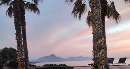 Villa Sunset Mare