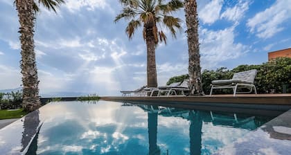 Villa Atardecer Marino