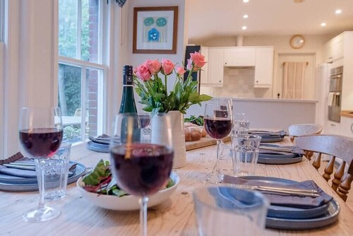 18 Hartington, Aldeburgh (Air Manage Suffolk)