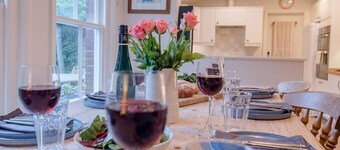 18 Hartington, Aldeburgh (Air Manage Suffolk)