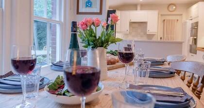 18 Hartington, Aldeburgh (Air Manage Suffolk)