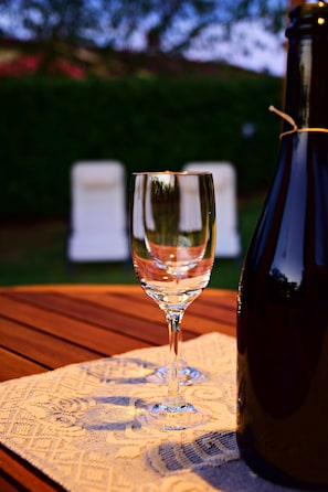 Repas et boissons