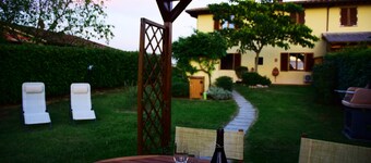 Bosso di Sopra - Mugello Tuscany