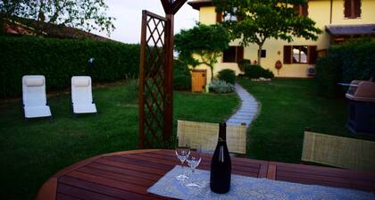 Bosso di Sopra - Mugello Tuscany