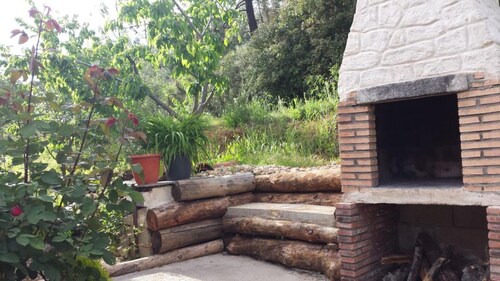 Casa Rural El Arroyo