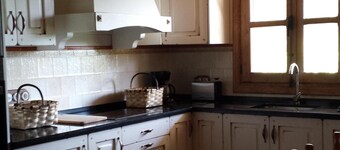 Casa Rural El Arroyo