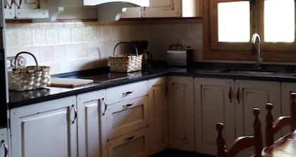 Casa Rural El Arroyo