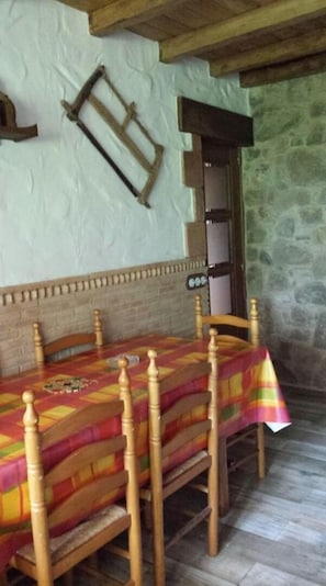 Restauración