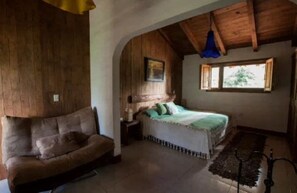 1 Schlafzimmer
