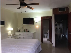 3 bedrooms