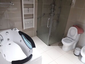 Bathroom - Fantasy Escape to heaven. (Santo Domingo)