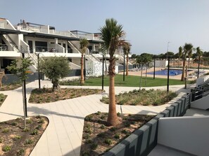 Exterior - Exceptional apartment available for rent (Orihuela)