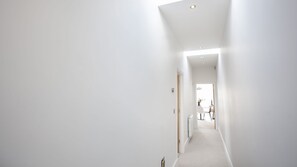 Interior - White House Luxury Apartments- Apartment C (York)