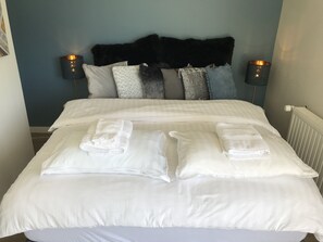 Free WiFi, bed sheets - Dalabyggð Cottages (Hrunamannahreppur)