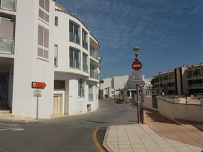 Exterior - APARTMENT0 in RESIDENTIAL QUIET AREA of ALTEA, PLAY NEGRET PLAYA (Altea)