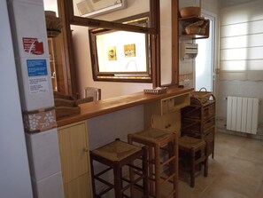 Interior - APARTMENT0 in RESIDENTIAL QUIET AREA of ALTEA, PLAY NEGRET PLAYA (Altea)