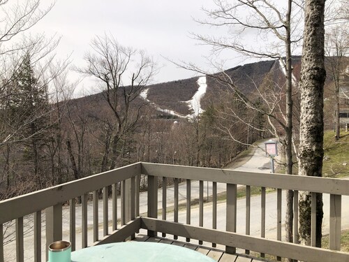 Condo at Sugarbush/Lincoln Peak - Close to the Mountain! 