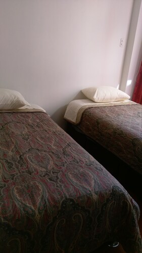 El departamento de Jani y Btto