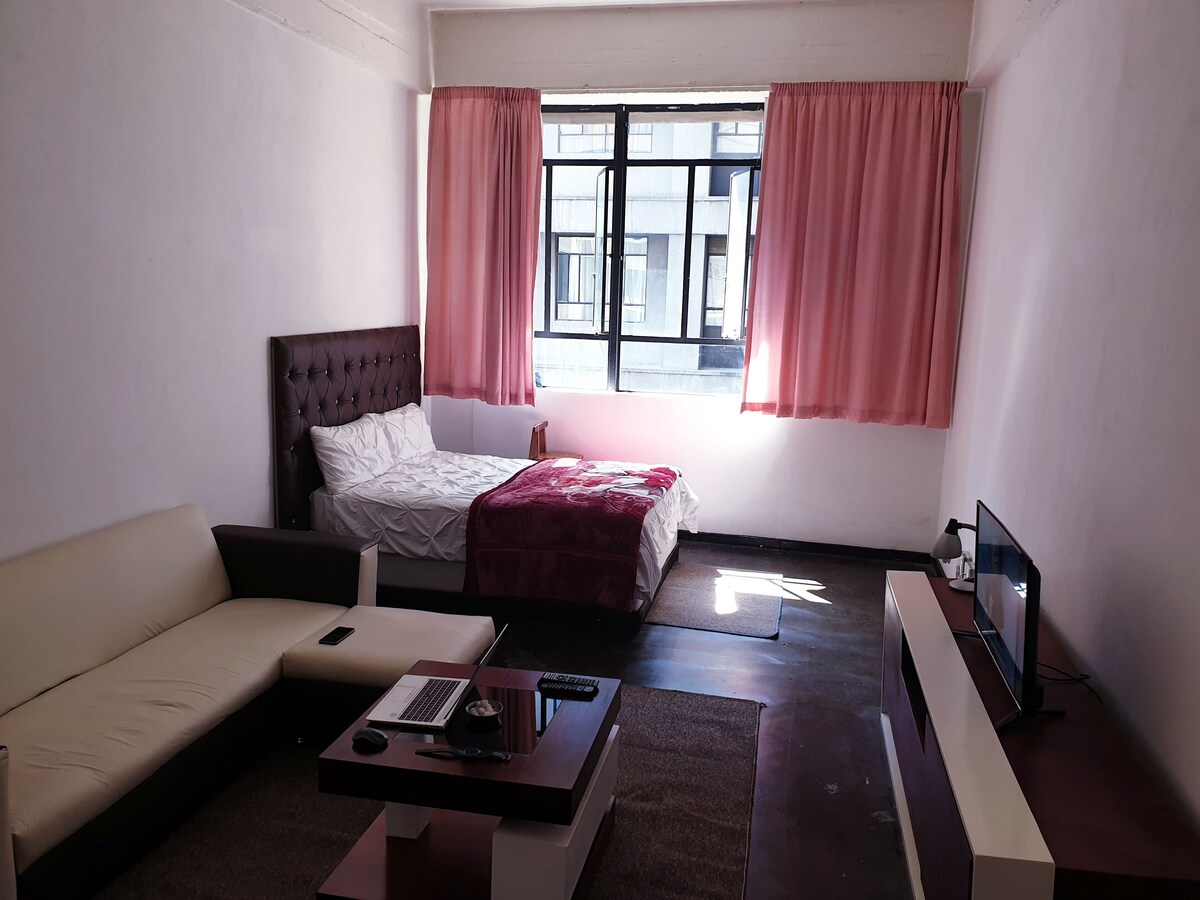 Image de profil de l’hôte