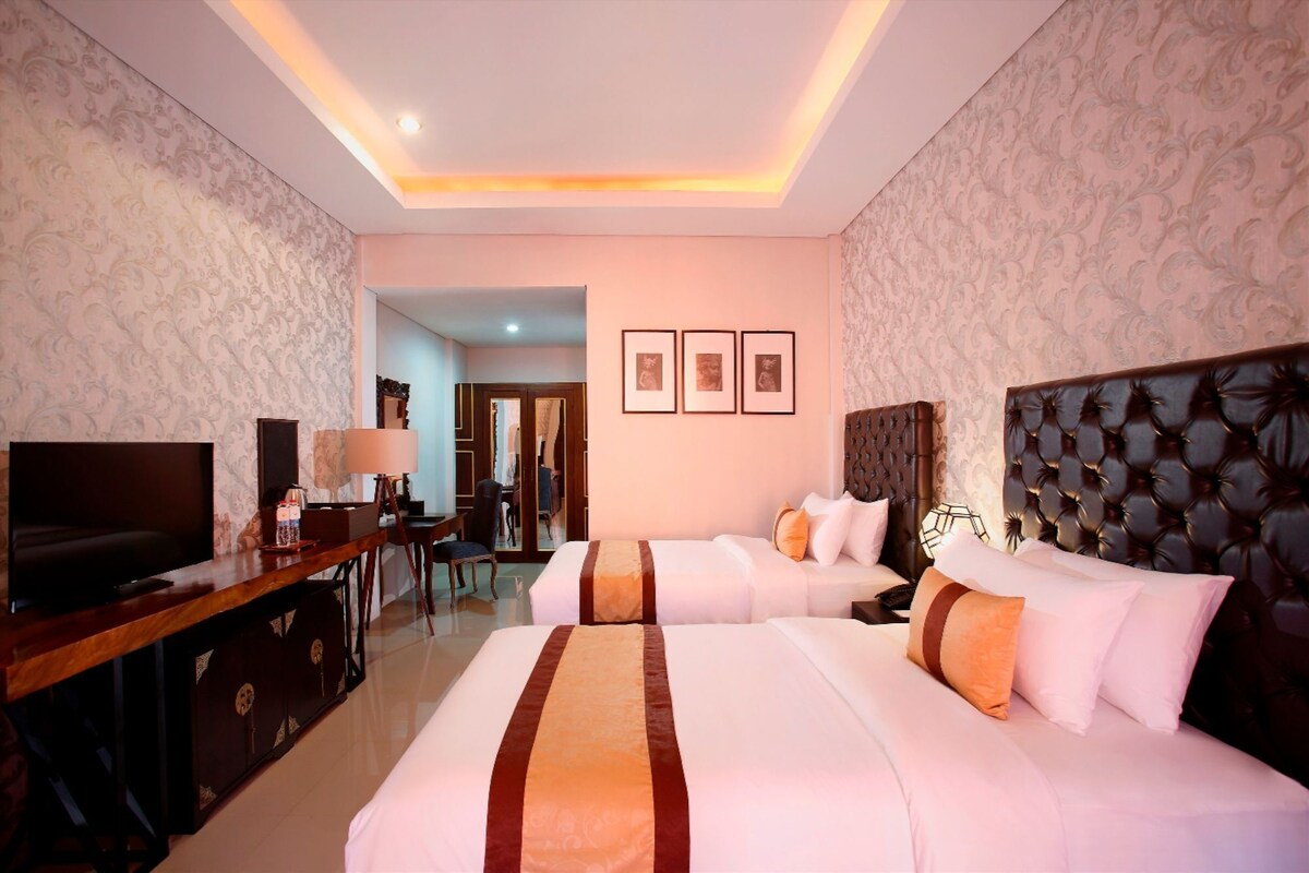 Image de profil de l’hôte