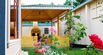 Family Villa Gabala - Villa for rent in Gabala