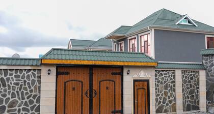 Family Villa Gabala - Villa Ă louer Ă Gabala