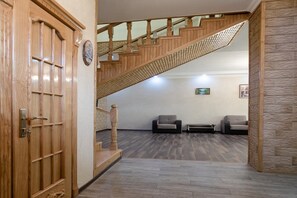 Interior - Family Villa Gabala - Villa for rent in Gabala (Gabala)