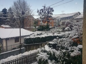 Property grounds - Beautiful tourist area (Coazze)