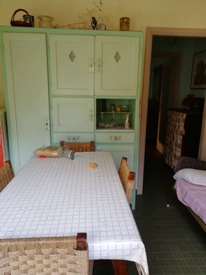 Dining - Beautiful tourist area (Coazze)