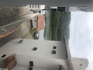 Estacionamento