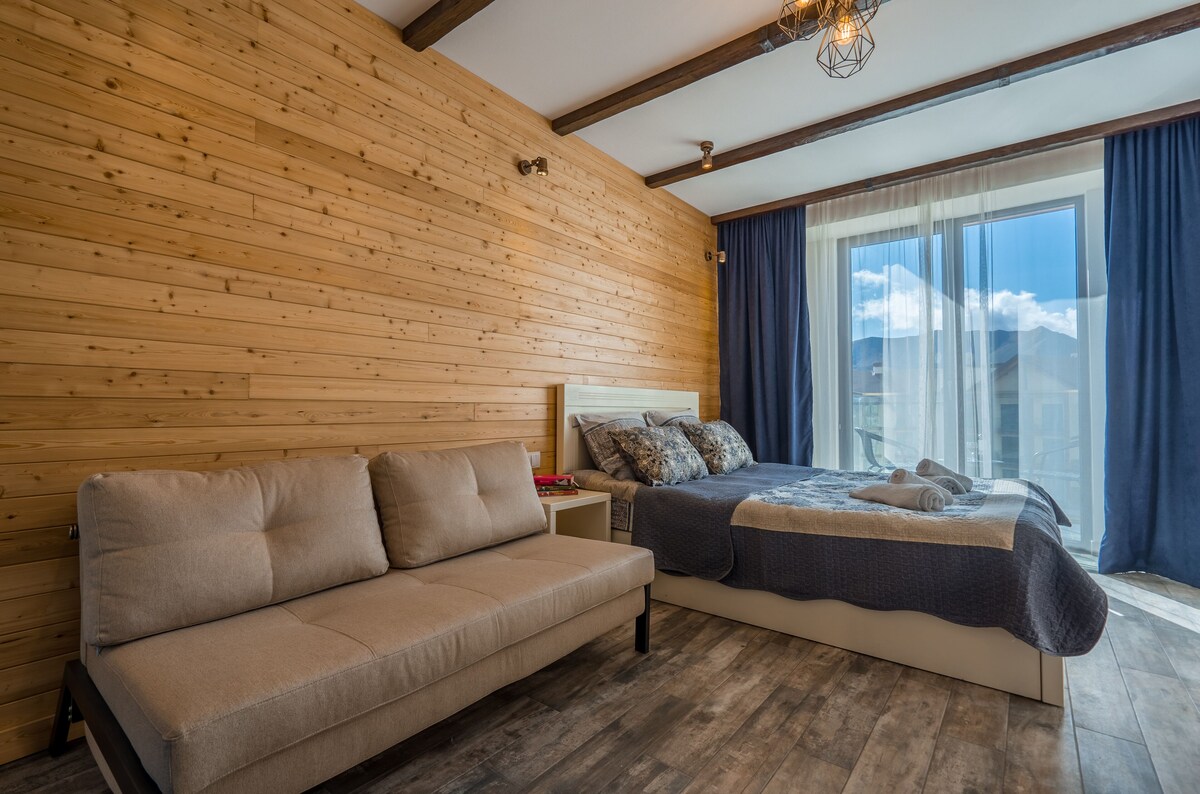 Bild für Gastgeberprofil