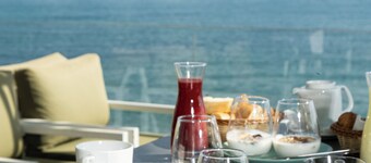 Hotel La Tour Blanche