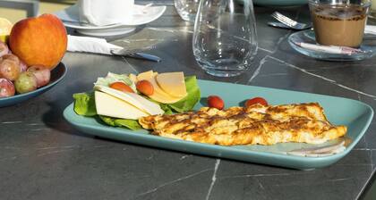 Hotel La Tour Blanche