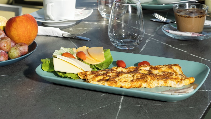 Hotel La Tour Blanche