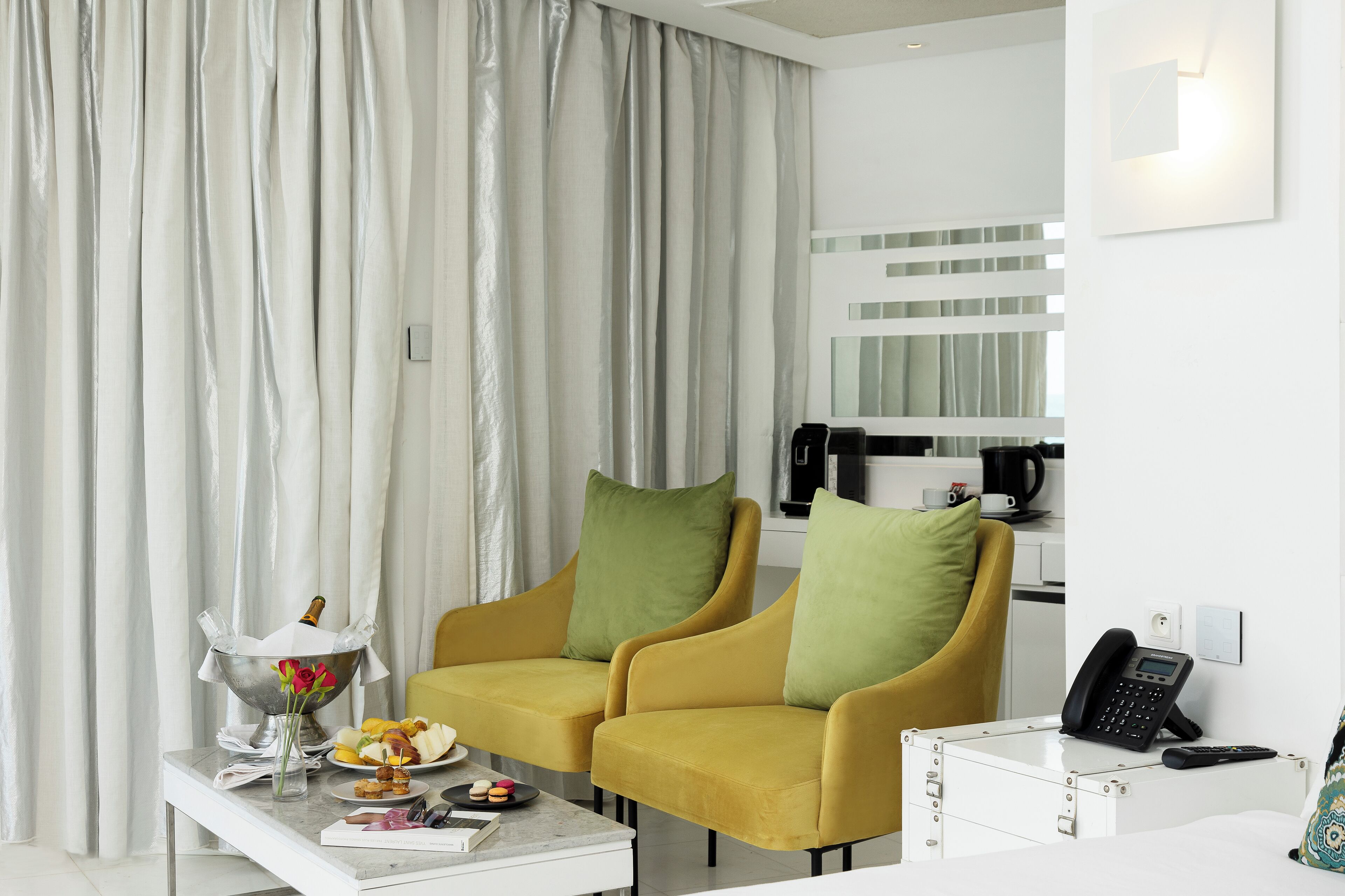 Habitación