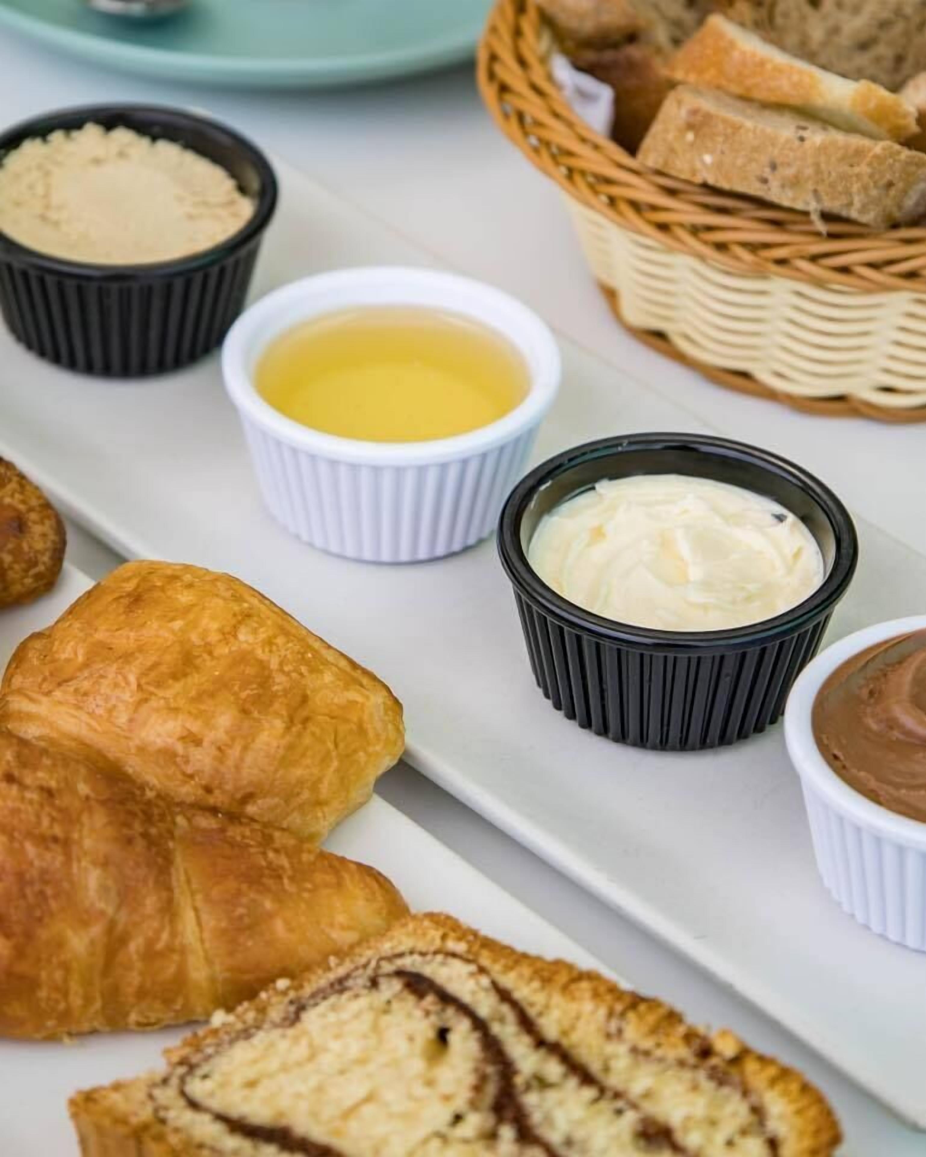 Frokostområde