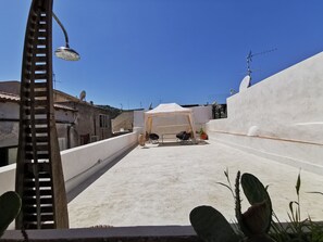 Terrazza/patio