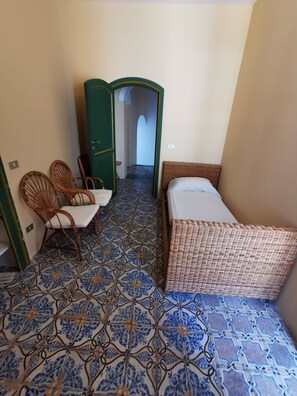 3 Schlafzimmer, Zimmersafe, Bügeleisen/Bügelbrett, Bettwäsche