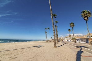 Beach nearby - North Coast Village Penthouse A306 - Panoramic Ocean Views (Oceanside)