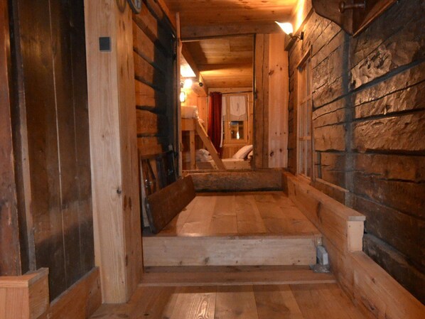 3 bedrooms, free WiFi